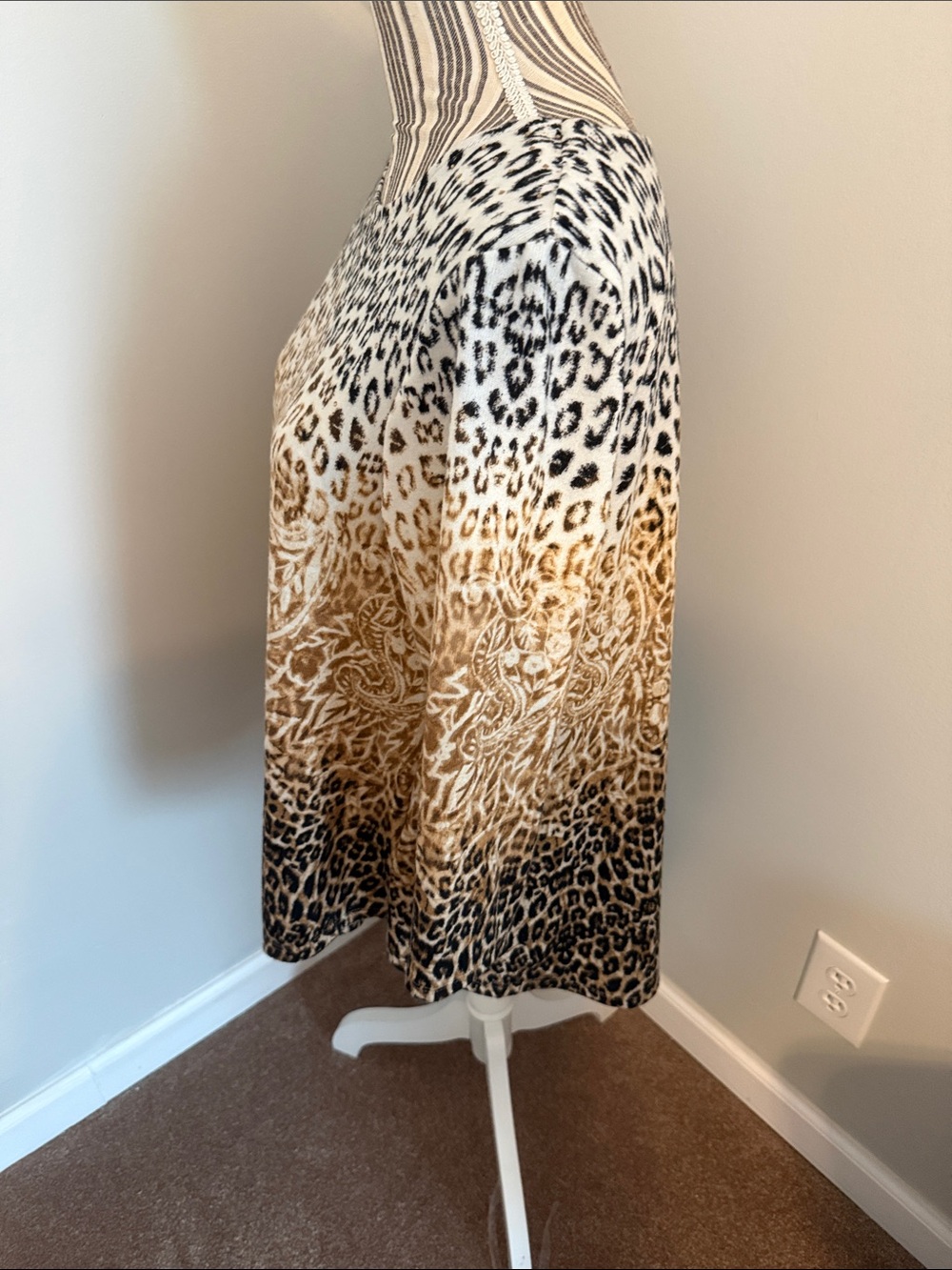 Ruby Rd Top Size Medium - Picture 3 of 6